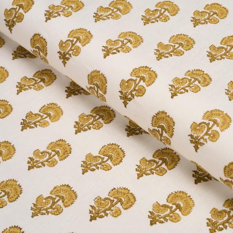 Kaasni Hand-Block Print