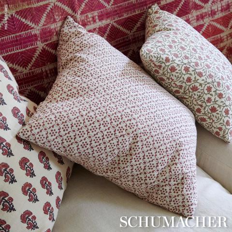 Laksha Hand-Block Print
