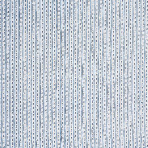 Nidhi Stripe Hand-Print