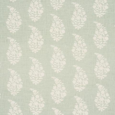 Kaia Paisley Hand-Print