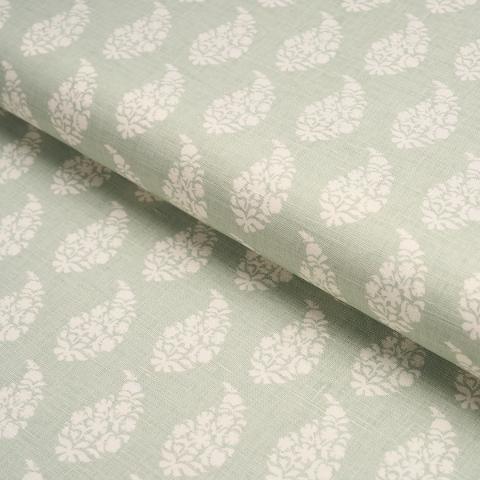 Kaia Paisley Hand-Print