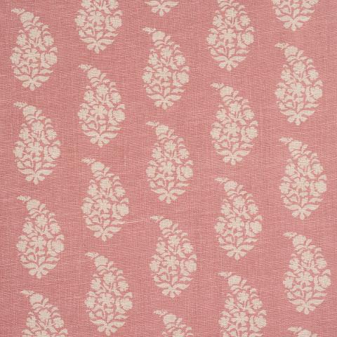 Kaia Paisley Hand-Print