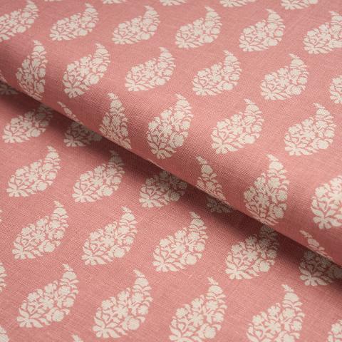 Kaia Paisley Hand-Print