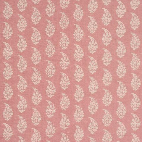 KAIA PAISLEY HAND-PRINT