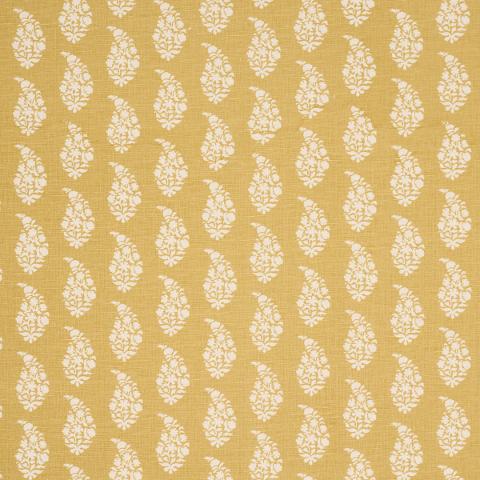 KAIA PAISLEY HAND-PRINT