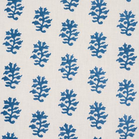 Iksha Hand-Block Print