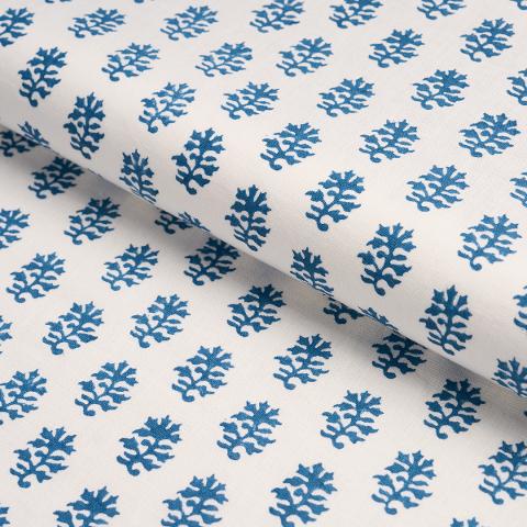 Iksha Hand-Block Print