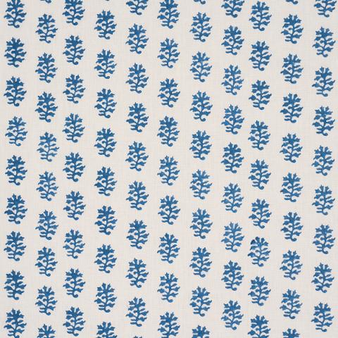 Iksha Hand-Block Print