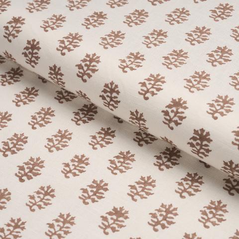Iksha Hand-Block Print