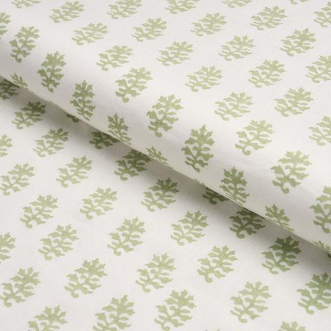 Iksha Hand-Block Print