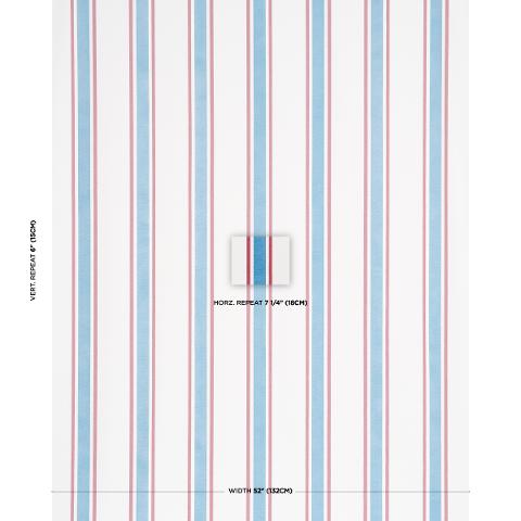 Hadwen Stripe
