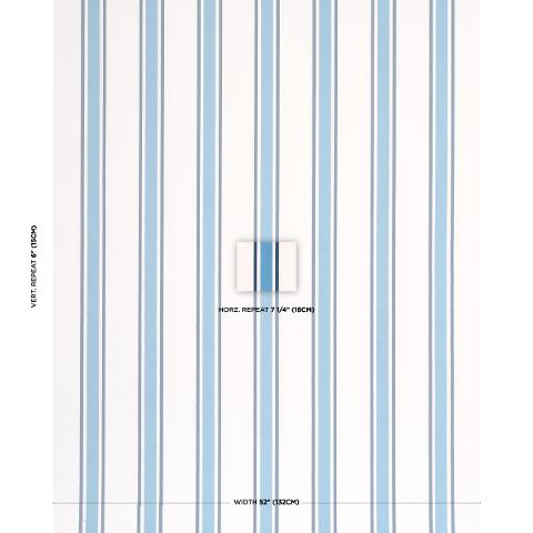 Hadwen Stripe