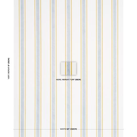 Hadwen Stripe