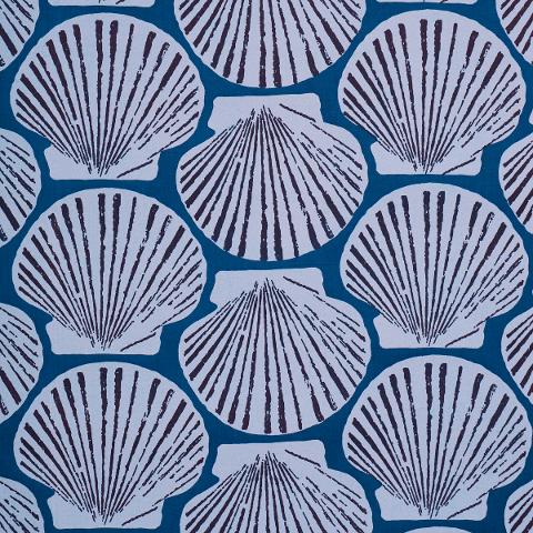SCALLOP SHELL