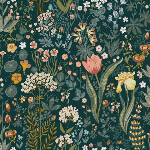BLOMSTERHAV