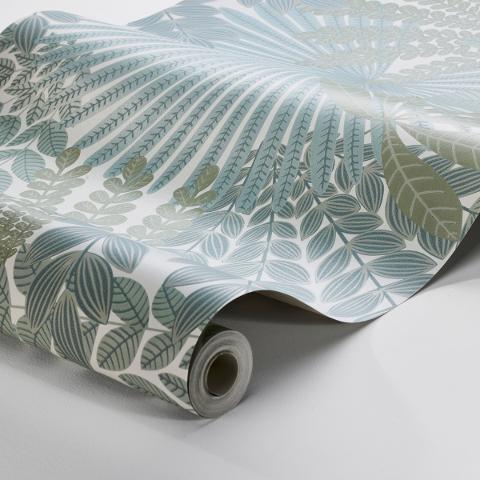 Velvet Leaves