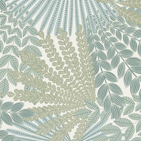 VELVET LEAVES