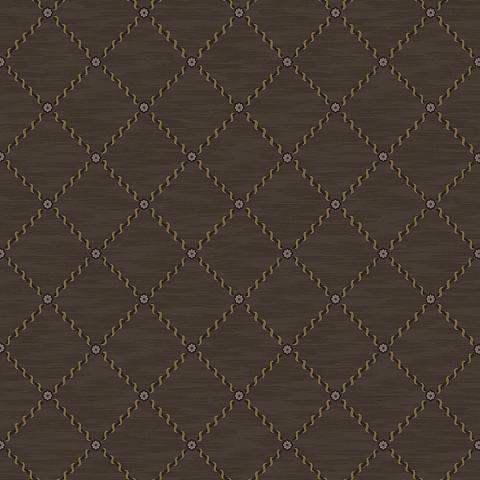 Golden Trellis