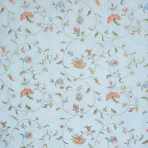 COLETTE EMBROIDERY