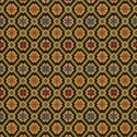 Savonnerie Tapestry