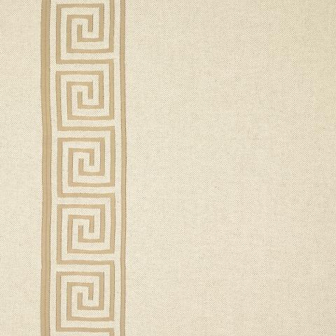 Greek Key Embroidery