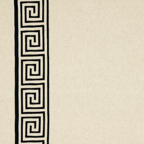 Greek Key Embroidery