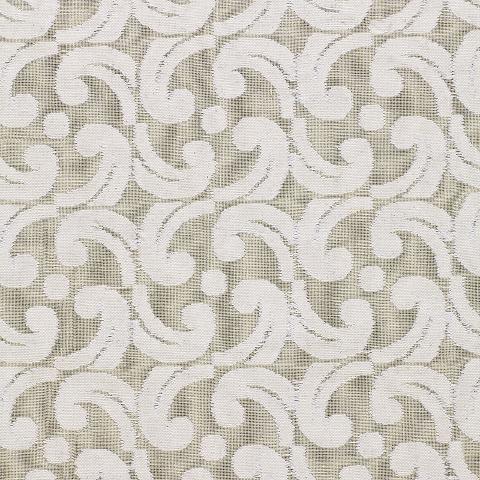 Baroque Cutwork