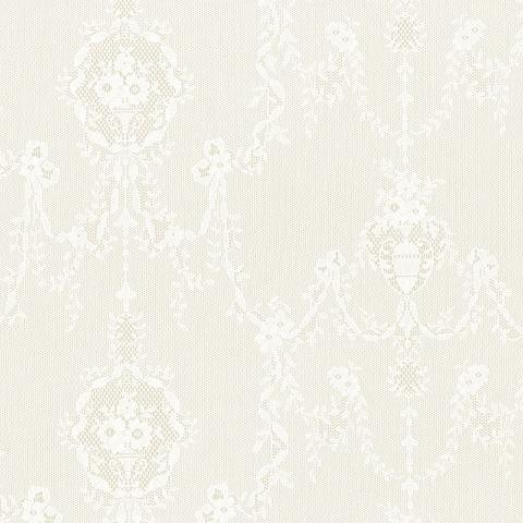 Stephanies Lace Sheer