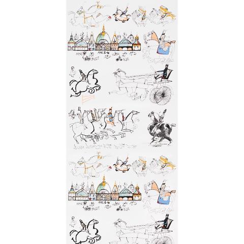 Horses