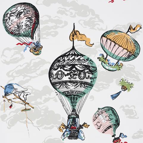 Balloons