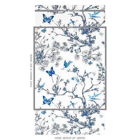 Birds & Butterflies