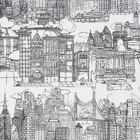 New York  New York
