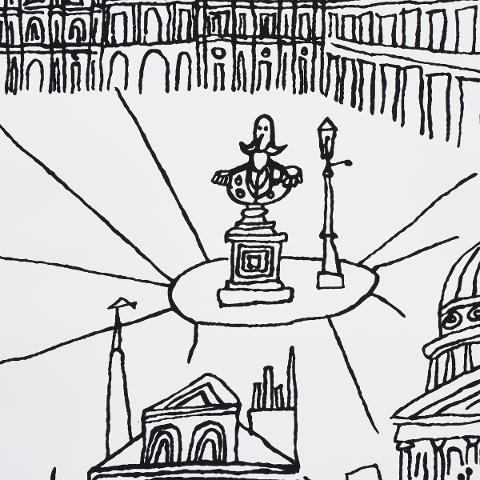 Views Of Paris