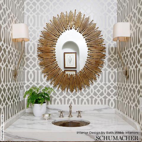 Imperial Trellis