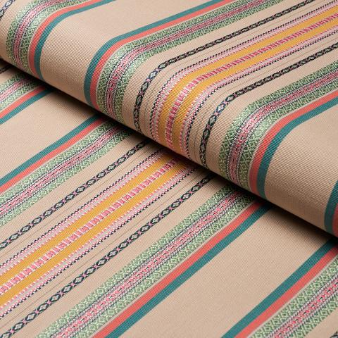 Wellington Stripe