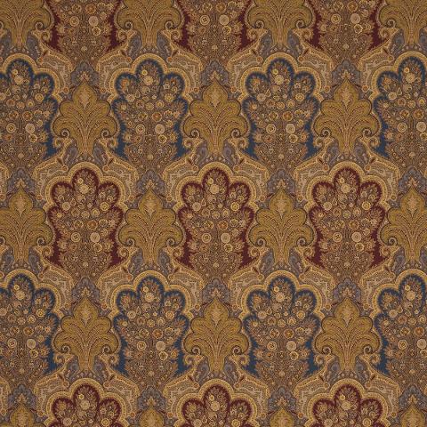 New Castle Paisley