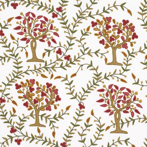 Highgrove Tree Crewel