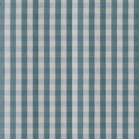 INGLEBURY SILK CHECK