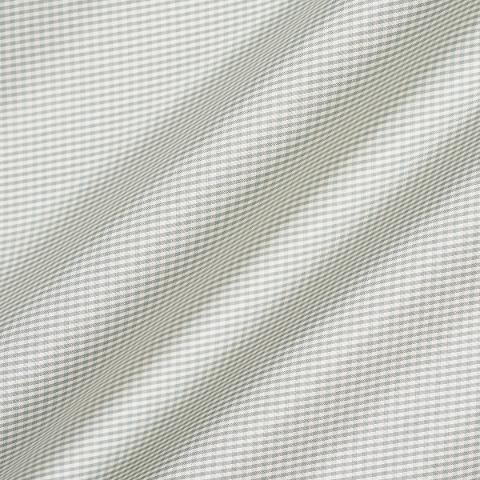 Dalton Silk Gingham