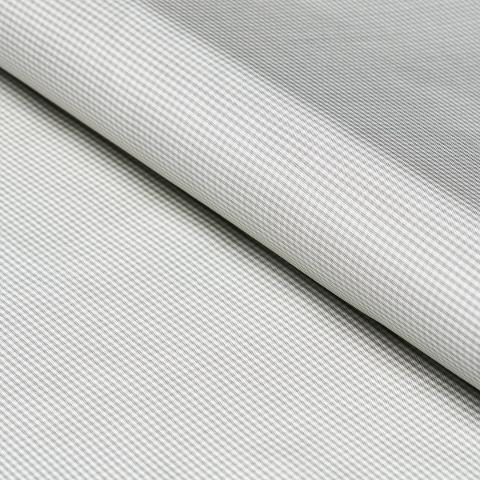DALTON SILK GINGHAM