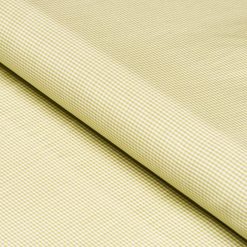 Dalton Silk Gingham