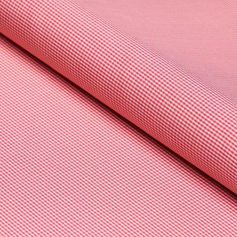 DALTON SILK GINGHAM