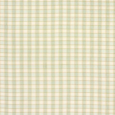 Ingrid Silk Check