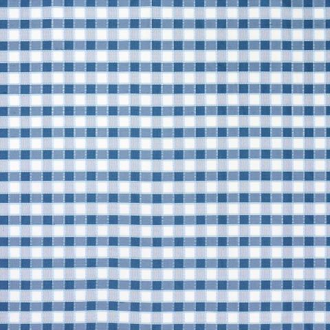 Ingrid Silk Check