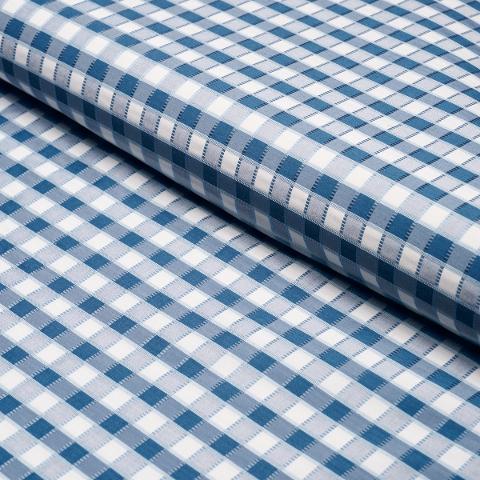 INGRID SILK CHECK