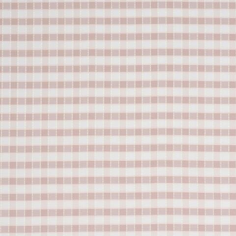 Ingrid Silk Check