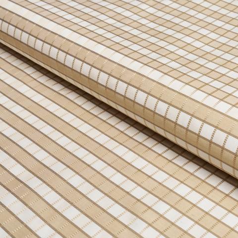 INGRID SILK CHECK