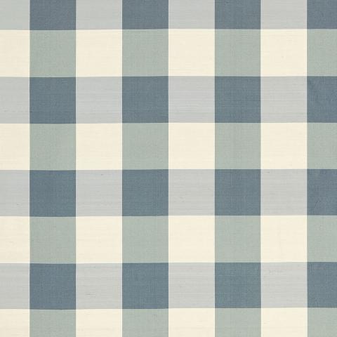 MONTGOMERY SILK PLAID
