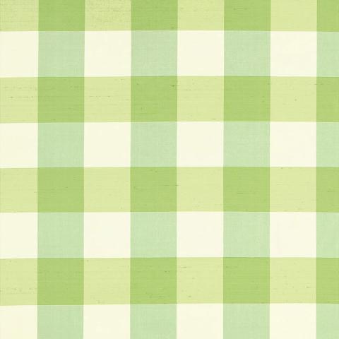 MONTGOMERY SILK PLAID