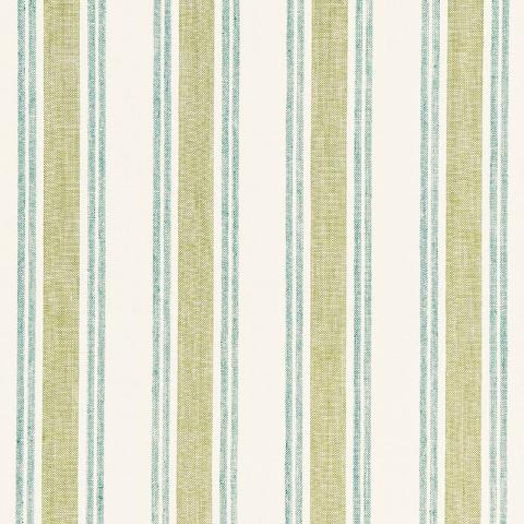 Leah Linen Stripe